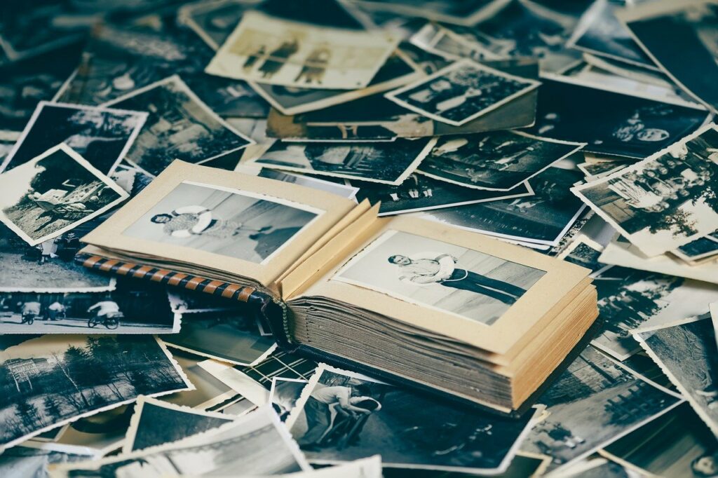 numeriser-albums-photos